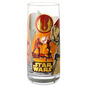 Load image into Gallery viewer, Star Wars™ Battle on Mustafar Collectible Drinking Glass