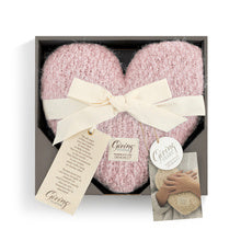 Load image into Gallery viewer, Giving Heart Pillow