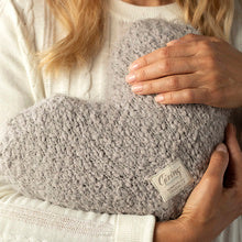 Load image into Gallery viewer, Giving Heart Pillow