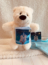 Load image into Gallery viewer, On the Night You Were Born Puppet Soft Story