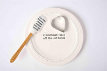 Load image into Gallery viewer, Cookie Plate Set