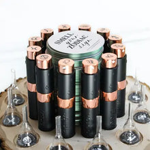 Load image into Gallery viewer, Zodiac Perfume Twist & Spritz Travel Spray Gift Set 8ml