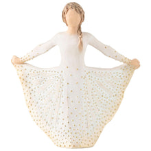 Load image into Gallery viewer, Willow Tree® Butterfly Figurine