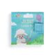 Load image into Gallery viewer, Jesus Loves Me Puppet Book