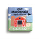 Load image into Gallery viewer, Old MacDonald Puppet Book