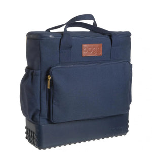 Bogg Bag Navy Weekender backPack