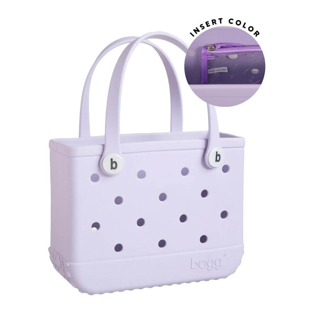 Bitty Bogg Bag Liliac