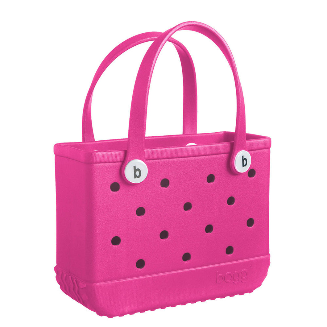 Bitty Bogg Bag Haute Pink