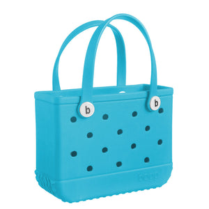 Bitty Bogg Bag Tiffany Blue