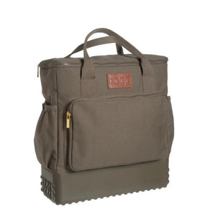 Bogg Bag Olive Weekender BackPack