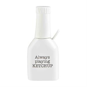 Mudpie Ketchup Holder