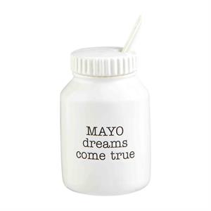 Mudpie Mayo Holder