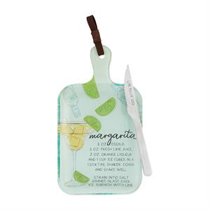 Margarita Cut Board Set