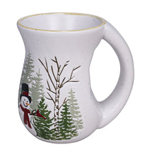 Load image into Gallery viewer, Balsam &amp; Cedar Cozy Mug
