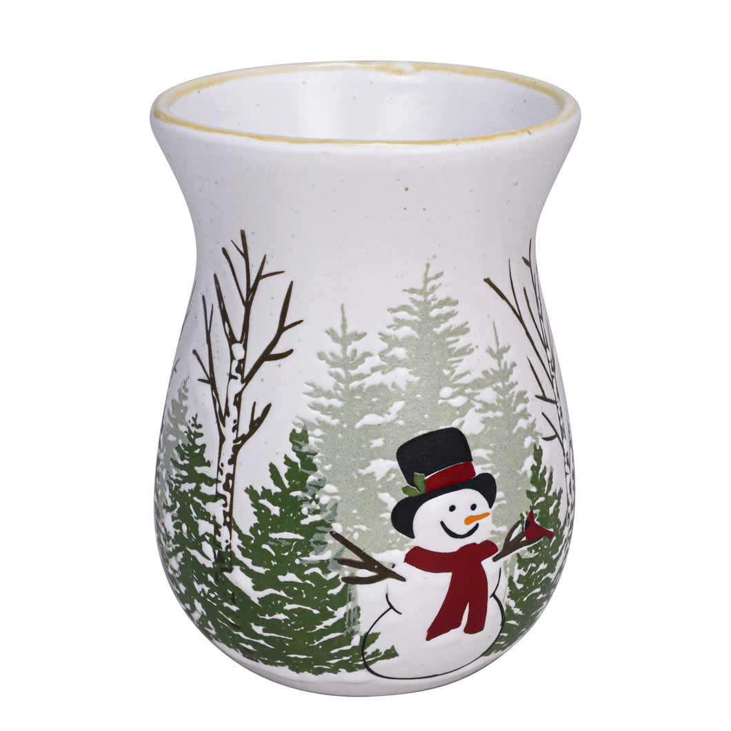 Balsam & Cedar Cozy Mug