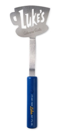 Gilmore Girls Luke's Diner Spatula With Sound
