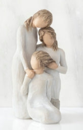 Our healing touch