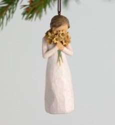 Warm Embrace Ornament