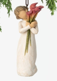 Bloom Ornament