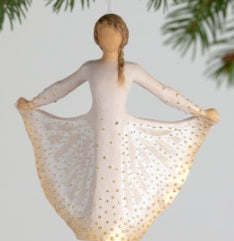 Butterfly Ornament