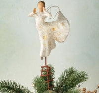 Song of Joy Tree Topper