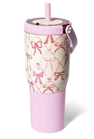 Resa 35oz Bows