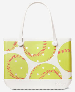 Original Bogg Bag - Play Ball
