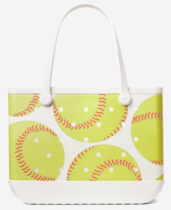Original Bogg Bag - Play Ball