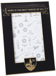 Harry Potter™ Hogwarts™ Best House of All Picture Frame, 4x6