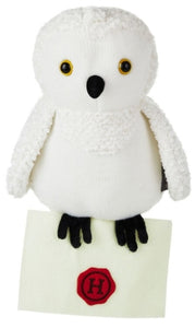 Harry Potter™ Hedwig™ Stuffed Animal, 9"