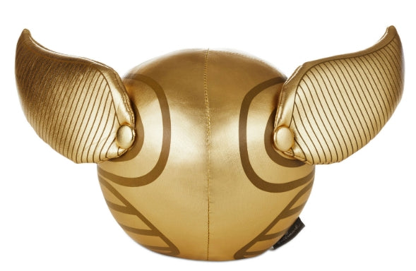 Harry Potter™ Golden Snitch™ Musical Plush With Motion, 8