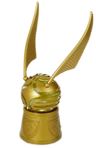 Harry Potter™ Golden Snitch™ Water Globe With Sound and Light