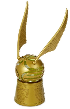 Harry Potter™ Golden Snitch™ Water Globe With Sound and Light