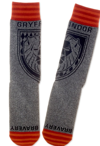 Harry Potter™ Gryffindor™ House Crest Crew Socks