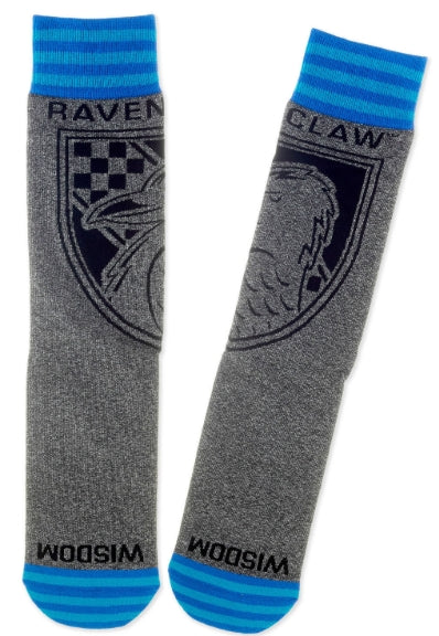 Harry Potter™ Ravenclaw™ House Crest Crew Socks