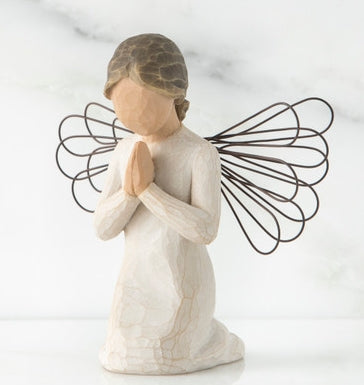 Angel of Prayer