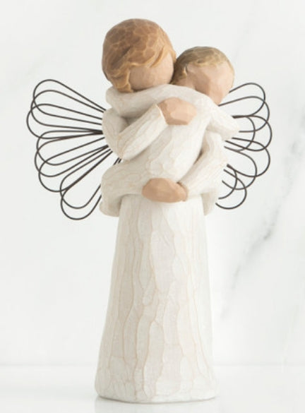 Angel's Embrace