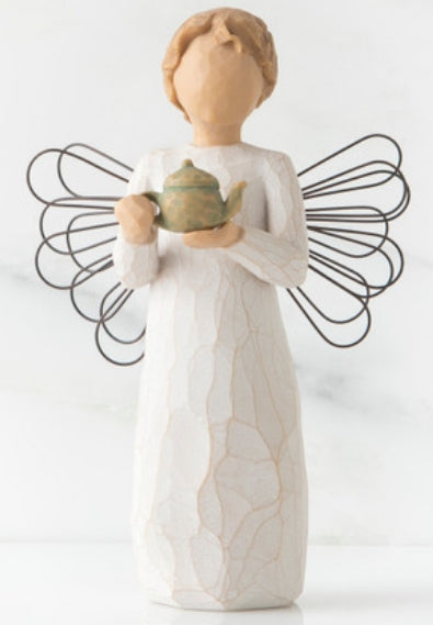 Angel of the Kitchen