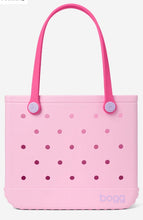 Load image into Gallery viewer, Baby Bogg Bag Pink Drink
