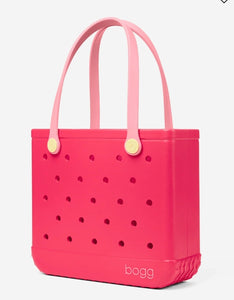Baby Bogg Bag Strawberry Acai