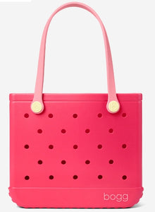 Baby Bogg Bag Strawberry Acai