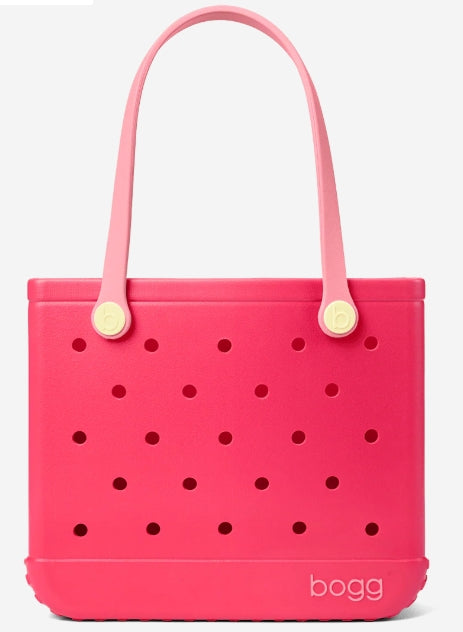 Baby Bogg Bag Strawberry Acai