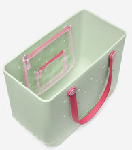 Load image into Gallery viewer, Original Bogg Bag Matcha Alota
