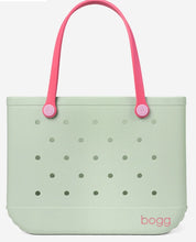Load image into Gallery viewer, Original Bogg Bag Matcha Alota
