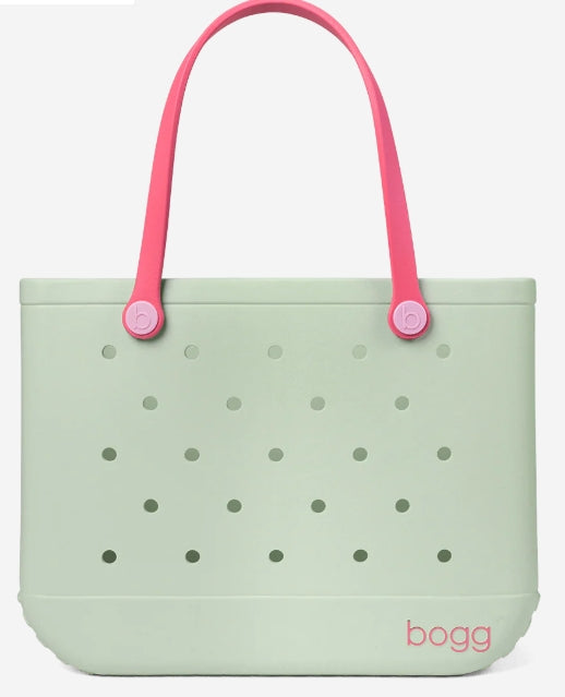 Original Bogg Bag Matcha Alota