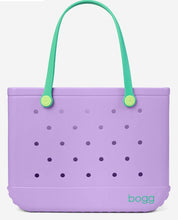 Load image into Gallery viewer, Original Bogg Bag Lavender Mojito
