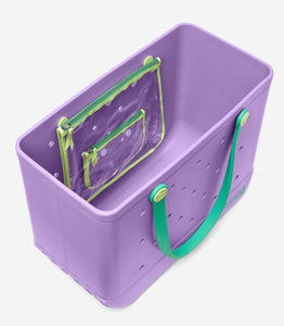 Original Bogg Bag Lavender Mojito