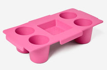 Load image into Gallery viewer, Top o&#39; the Bogg to Ya Haute Pink
