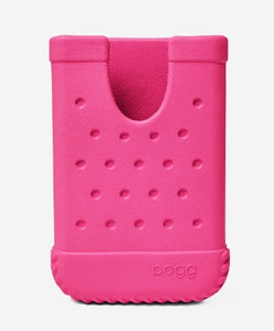 Call Me Bogg Haute Pink