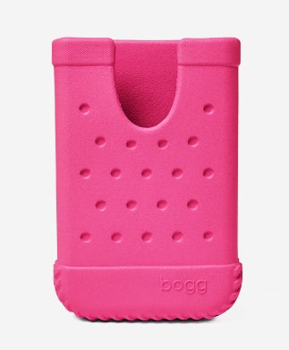 Call Me Bogg Haute Pink